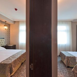 Familien-Zimmer